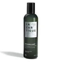 Șampon Lazartigue Nourish Light 250 ml, negru