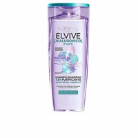 Șampon L'Oréal Elvive Hyaluron Pure 380ml