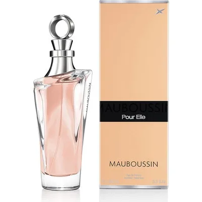 Parfum Mauboussin Pour Elle, Eau de Parfum, 100ml