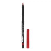 Creion pentru buze Isadora Sculpting Waterproof Lip Liner 64 True Red