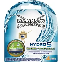 Accesorii Aparat de Ras Electric, Wilkinson Sword, Groomer + Power Select, 4 bucăți