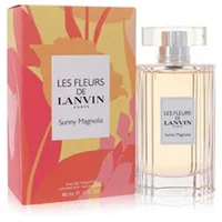 Apa de toaleta, Lanvin, Sunny Magnolia EDT, 180g