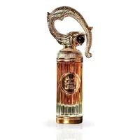 Parfum Lattafa Sehr, unisex, auriu