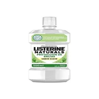 Apa de gura, Listerine, Gum Protection, 500ml