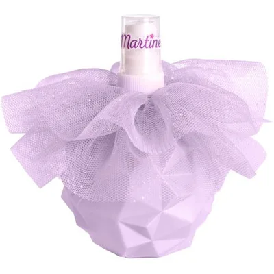 Eau de Toilette, Martinelia, Starshine Shimmer, mov