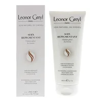 Condiționar Leonor Greyl Soin Repigmentant Icy Brown 200 ml