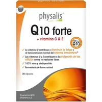 Pastă de dinți Physalis Q10 Forte, 70g