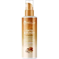 Balsam leave-in, Mielle Organics, Oats & Honey, 191g