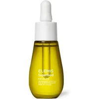 Ulei Facial, Elemis, Superfood, 15mL, Galben