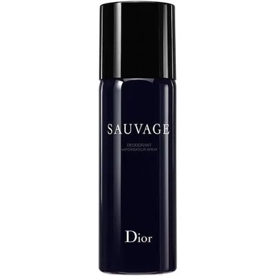 Deodorant spray, Dior Sauvage, 150ml