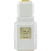 Parfum unisex, Ajmal Amber Musc, 100ml
