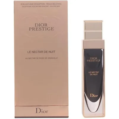 Crema de noapte Dior Prestige Le Nectar, 30ml