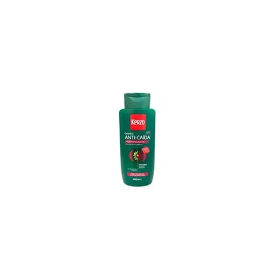 Șampon Anticadere Kerzo Normal Uf 400 ml