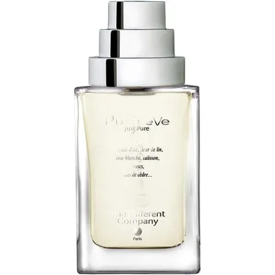 Parfum, Different, Pure eVe, 100ml