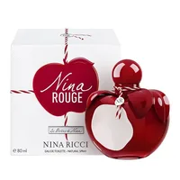 Parfum Nina Ricci Nina Rouge, 80 ml