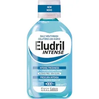 Clătire bucală Eludril Intense 500ml