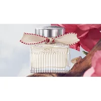 Parfum Chloé L'Eau de Parfum Lumineuse, 50 mL