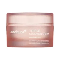 Cremă facială Medicube Triple Collagen Cream - 50ml