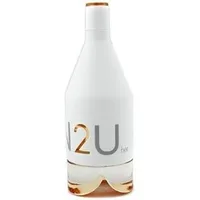 Apa de Toaleta, Calvin Klein, IN2U, 100ml