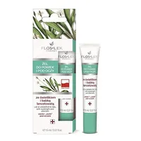 Soluție lentile de contact, Floslek Pharma, 15ml