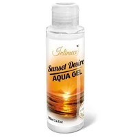 Gel de Umidificare Intimă Intimecosunset Desire Aqua Gel 100ml