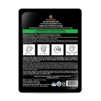 Pax Moly - Real Aloe Vera Mouth Mask, Hidratant, 25 ml