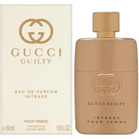 Parfum, Gucci, Guilty Femme Intense EDP, 50ml