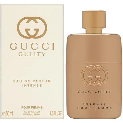 Parfum, Gucci, Guilty Femme Intense EDP, 50ml