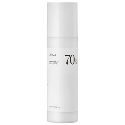 Loțiune, Anua, Heartleaf 70, 200ml