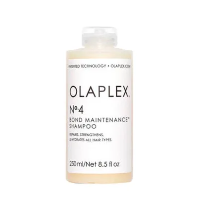 Sampon Bond Maintenance Nr. 4, Olaplex, 250ml