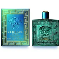 Parfum, Versace Eros, 200ml EDP