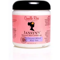 Balsam păr Camille Rose Jansyn's, 499g