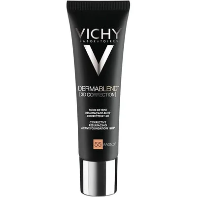 Fond de ten, Vichy, 50g, Natural