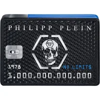 Eau de Toilette, Philipp Plein No Limits Plein Super Fresh, 90ml