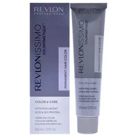 Vopsea de păr permanentă Revlon Professional Revlonissimo Color Metique, 10.31 Pale Beige Blonde, 60 ml