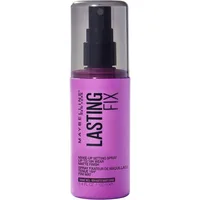 Spray fixare machiaj, Maybelline New York, Lasting Fix, 100 ml
