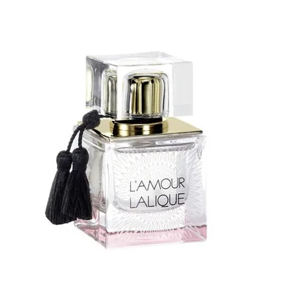 Lalique L'Amour Eau de Parfum, 30ml