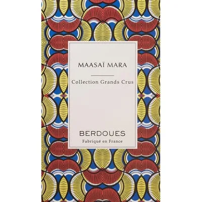 Berdoues Maasai Mara Eau de Parfum 100ml