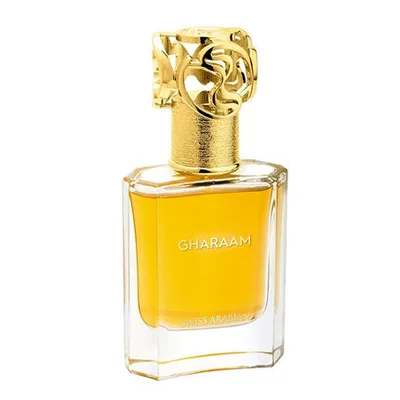 Parfum Swiss Arabian, Gharam, Eau de Parfum, 100 ml