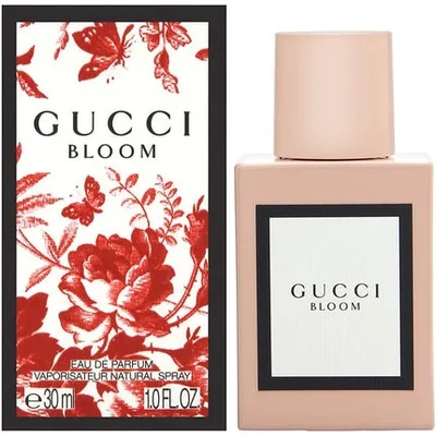 Parfum, Gucci, Bloom, 30ml