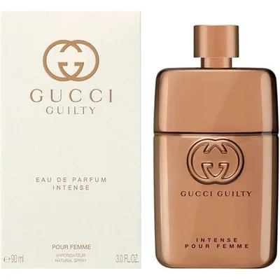 Parfum Eau de Parfum, Gucci, Guilty For Women, 90mL
