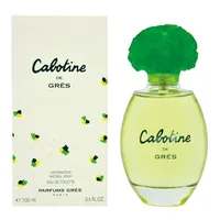 Apa de toaleta, Gres, Cabotine, 100 ml