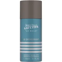 Deodorant Spray Natural Jean Paul Gaultier Le Deodorant 150ml