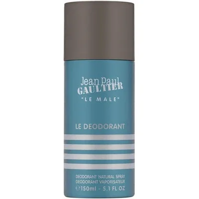 Deodorant Spray Natural Jean Paul Gaultier Le Deodorant 150ml