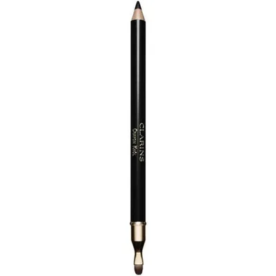 Creion Ochi, Clarins, Khôl 01 Carbon Black