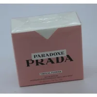 Parfum, Prada, Paradaoxe Virtual Flower, 90ml