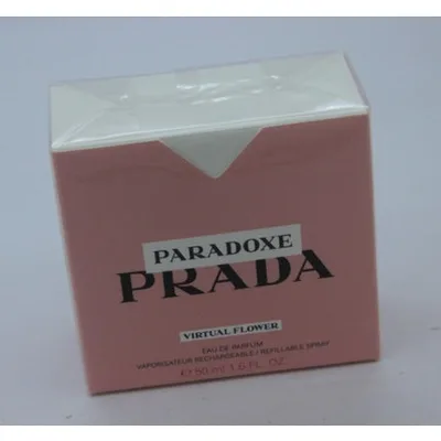 Parfum, Prada, Paradaoxe Virtual Flower, 90ml