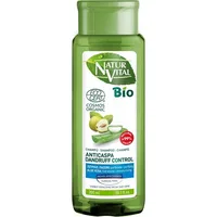 Șampon, Naturaleza Y Vida, Antimătreață, Bio