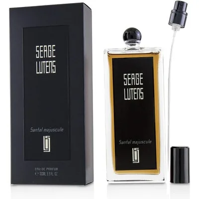 Parfum, Serge Lutens, Santal Majuscule, 100ml