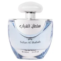 Eau de Parfum Ard Al Zaafaran Sultan Al Shabab 100ml